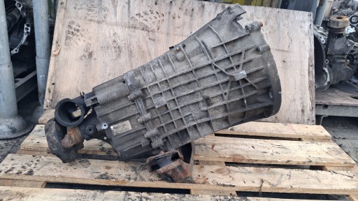 mjenjač getriba 5B YC1R7003HE FORD TRANSIT MK6 00-06 2.4 TDDI GDANSK