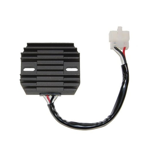 РЕГУЛЯТОР НАПРЯЖЕНИЯ ЭЛЕКТРОСПОРТ YAMAHA XV 250/XVZ 1300 ROYAL STAR '96-'00