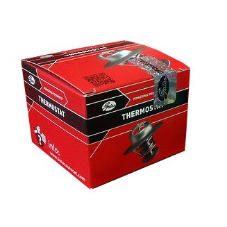 TH26289G1 - Термостат з корпусом RENAULT LAGUNA 2 1.9 dCi 2001-