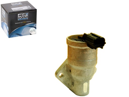 85027 - РЕГУЛЯТОР ХОЛОСТОГО ХОДУ FORD COUGAR MONDEO II 1.6 1.8 2.0