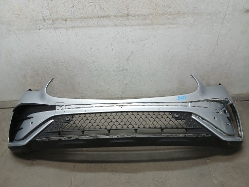 bumper front MERCEDES GLC W254 A254 AMG