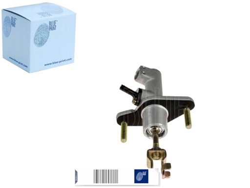 BLUADH23430/RS5 - BLUE PRINT НАСОС ЗЧЕПЛЕННЯ (15,87 ММ) HONDA CIVIC VI