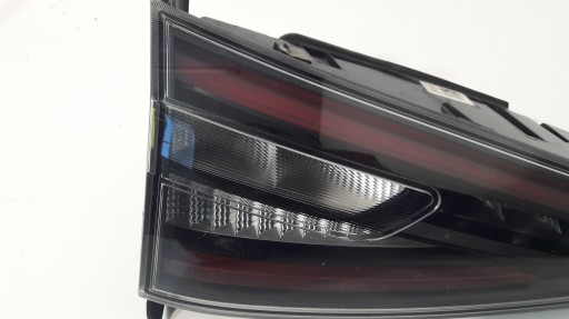 Alfa Romeo Stelvio light rear left to the bonnet 00505640040 (r179)