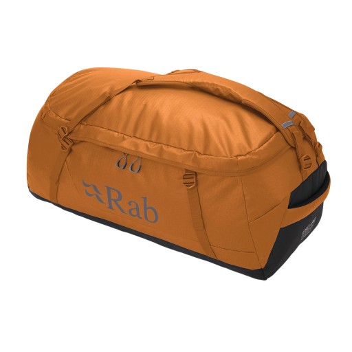 Torba podróżna Rab Escape Kit Bag LT 50 l marmalade 50 l
