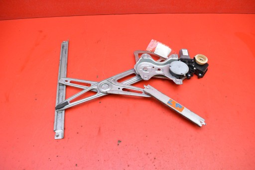 window regulator left front EU 85720-0D110-B TOYOTA YARIS 2 II 3D HB 05-09