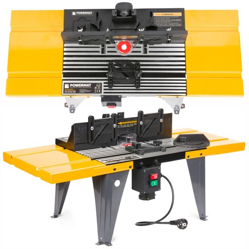 УНИВЕРСАЛЬНЫЙ стол Основание для верхнего шпинделя ФРЕЗЕРНЫЙ СТАНОК Стол СТОЛЕШНИЦА