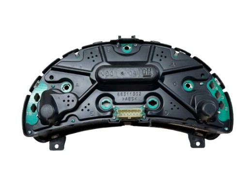 OPEL TIGRA B CORSA C COMBO C dials dials EUROPA 13173361 WR