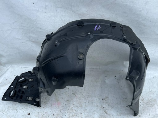 АРКА КОЛЕСНАЯ ЛЕВАЯ HONDA CIVIC X 74101-TGGA-A50R ПЕРЕДНЯЯ СПЕРЕДИ