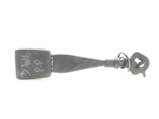 ZAPINKA ZAPIECIE de la Serrure Armature Gauche Droite Avant Avant AUDI A4 B9 4M0857755E
