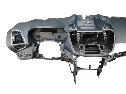 dashboard instrument panel console cockpit FORD C-MAX MK2 II (10-15) EUROPA