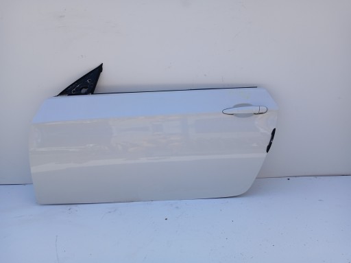 door left BMW E92 A96