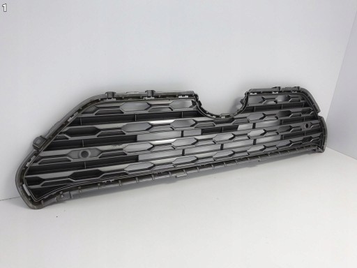 TOYOTA RAV4 V 5 19- grill grille grid W bumper