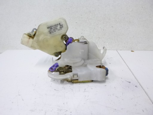 lock door front left Nissan X-Trail T30 2001-2007 4pin