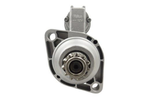 1323 - Стартер vw golf vi caddy passat jetta tauron 2.0tdi 02m911023n