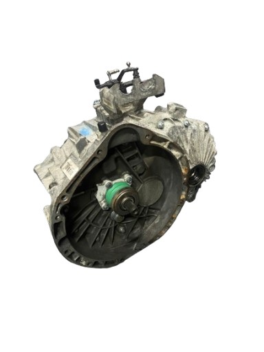 Boîte de vitesses MERCEDES W169 A180 CDI 716522