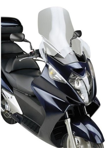 КАППА ВЕТРОВОЕ СТЕКЛО 214DT HONDA SILVER WING 400 2006-2009