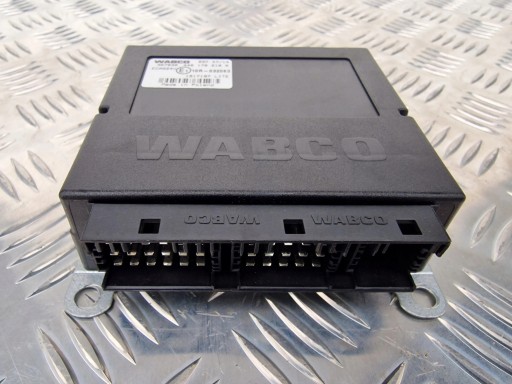 1917197 - Драйвер модуль комп'ютера ecas daf xf 106