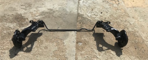 Брава браво мареа здоровый поперечный рычаг поперечные рычаги с балкой