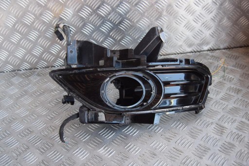 DS7T-19953-C - КОРПУС ЛЕВЫЙ ГАЛОГЕННЫЙ FORD FUSION MONDEO MK5