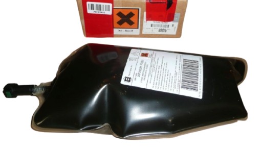 Бак дополнения FAP почка C4 AIRCROSS 1638018780