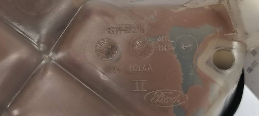 Behälter 1S718K218 WYROWNAWCZY FORD MONDEO MK3