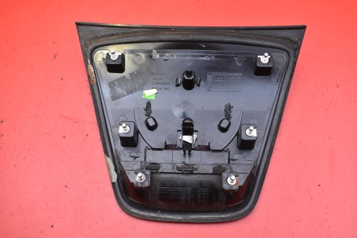 handle button bonnet rear part Z20R 13271374 OPEL ASTRA 4 IV J 5D HB 09-12