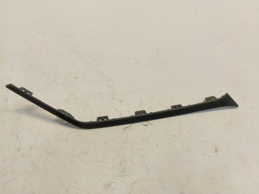 Audi RSQ3 Q3 83A 2022r moulding of a bumper left front 83A807967