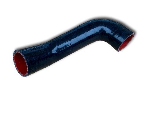 MATZ100 - ШЛАНГ ТУРБО ИНТЕРКУЛЕРА RENAULT MASTER 2.3 DCI