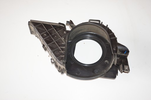 5L6021400 - Корпус вентилятора обігрівача MASTER III 10R-