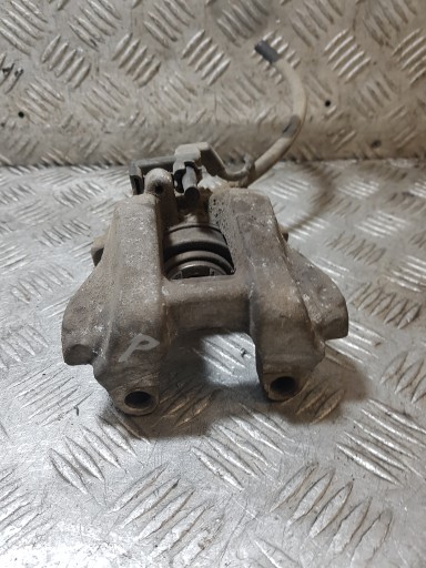 PINZA FRENO freno Destra posteriore posteriore MERCEDES-BENZ E-KLASA W211 2.2 D