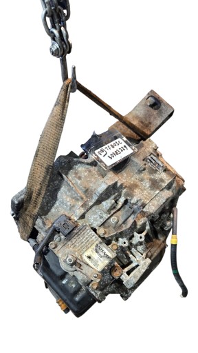 VOLVO XC90 and 2.4 D5 185KM D5244T gearbox, AUTOMAT 30783229