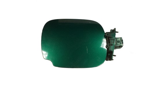 fuel tank door of the fuel cover RENAULT SCENIC and LIFT 99-03 NV926 green