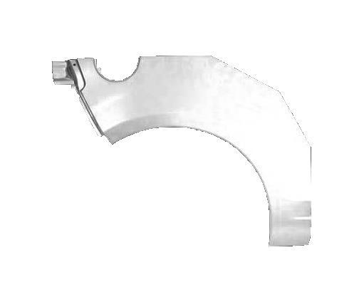 P_PVG77031ER - Показания задней меры vw golf vi, 09 - 12 5k3809606