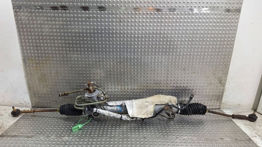 servo control 2N1C-3200-AD FORD FUSION MK1 1.4 TDCI