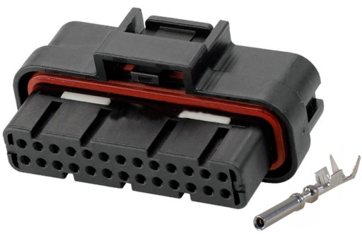 hp - sc003es shop  Łożysko SC0390CS24PX1/3AS (91006-GW0-003) - (17x52x12