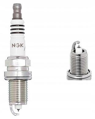 Свічка запалювання ngk 2477
