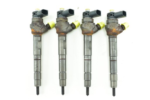 Injecteur VW GOLF VII AUDI A3 8V OCTAVIA III 1.6TDI 0445110477 04L130277G