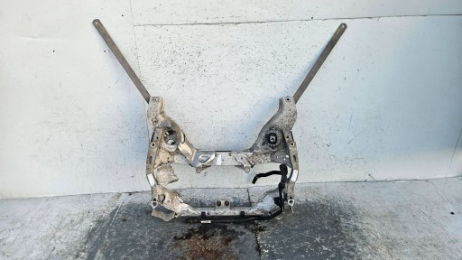 BMW 3 E93 3.0B Supporto motore staffa fissaggio lawa Ponte assale Sospensione CABRIO