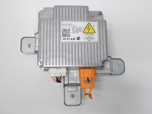 Модуль контроллера 81680-gi500 hyundai ioniq 5 electric 22r