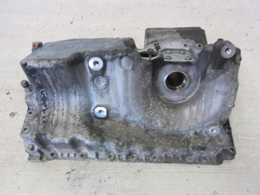 BMW X3 F25 N20 4X4 F22 F30 oil sump 7601942