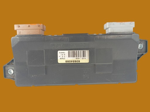 Centralina comfort 60684088 Alfa Romeo 159 e (2005-2011)