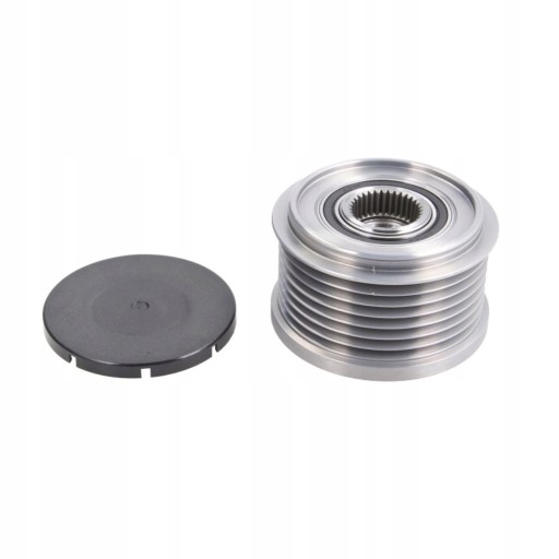 VAL588057 - Шкив генератора ford ranger, transit, tran