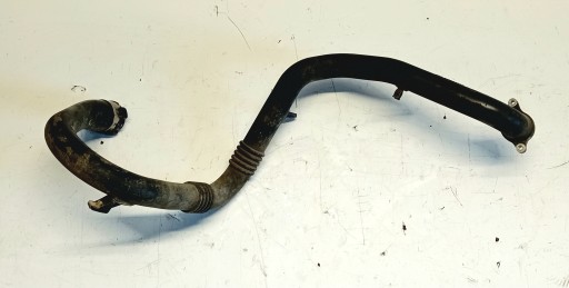 vezetö intercooler OPEL CORSA E 1.3 CDTI