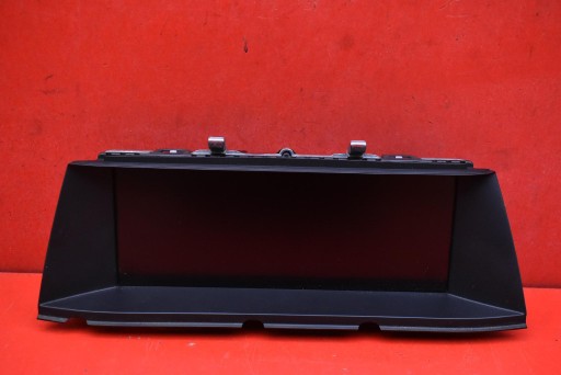 display RADIA navigace 9268709 BMW F01 F02 08-12