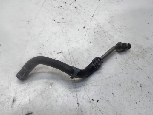 prijenos filtera CZASTEK STALYCH AUDI A4 A5 Q5 A6 C7 4G0131850M 4G0131205A
