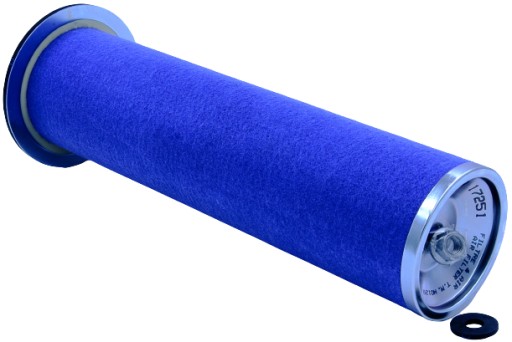 Повітряний фільтр sa17251 запобіжник