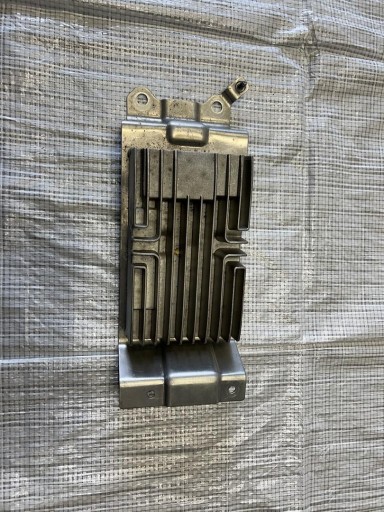 УСИЛИТЕЛЬ LAND ROVER DISCOVERY SPORT FK72-19C164-ZF