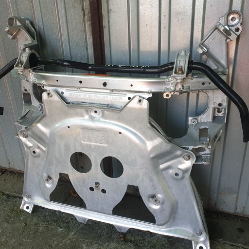 Bmw e60 m5 front sledge cradle