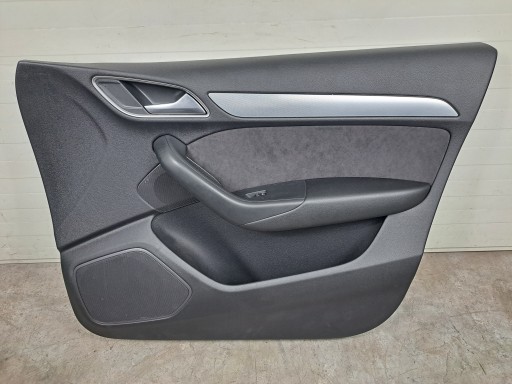 8U1867106 - Бекон двері правий передній AUDI Q3 8U ALCANTARA EU
