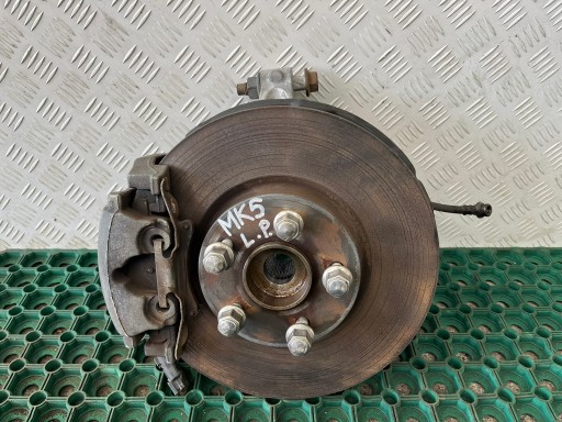 FORD MONDEO MK5 14-22 2.0 hybrid swing of the pivot front left front OE